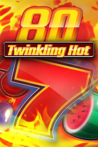 Игровой автомат Twinkling Hot 80 играть бесплатно на ДжойКазино