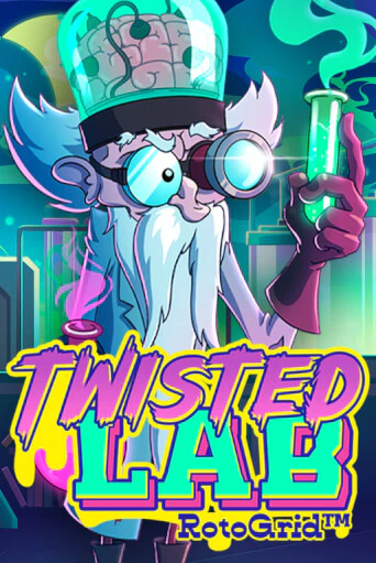 Игровой автомат Twisted Lab играть бесплатно на ДжойКазино