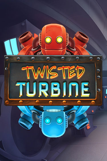 Игровой автомат Twisted Turbine играть бесплатно на ДжойКазино