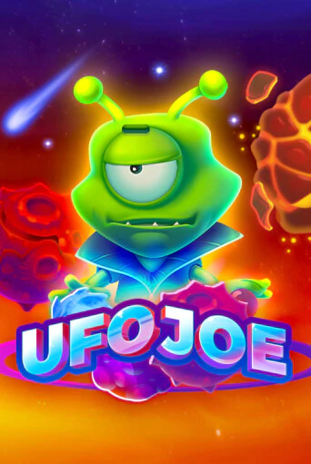 Игровой автомат UFO Joe играть бесплатно на ДжойКазино