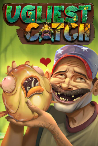 Игровой автомат Ugliest Catch играть бесплатно на ДжойКазино