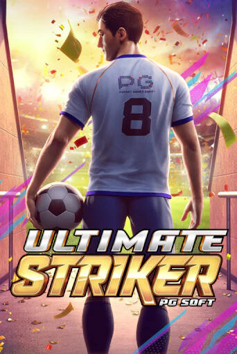 Игровой автомат Ultimate Striker играть бесплатно на ДжойКазино