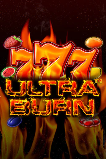 Игровой автомат Ultra Burn играть бесплатно на ДжойКазино