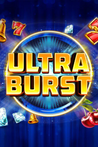 Игровой автомат Ultra Burst играть бесплатно на ДжойКазино