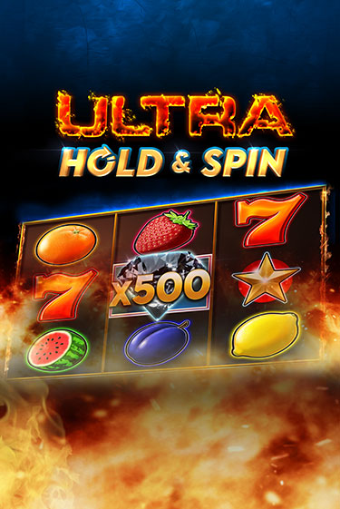 Игровой автомат Ultra Hold and Spin играть бесплатно на ДжойКазино