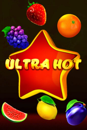 Игровой автомат Ultra Hot играть бесплатно на ДжойКазино