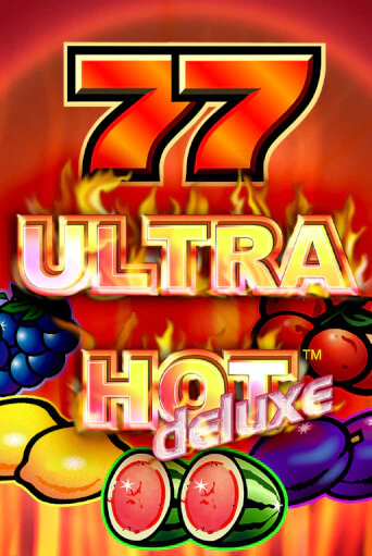 Игровой автомат Ultra Hot Deluxe играть бесплатно на ДжойКазино