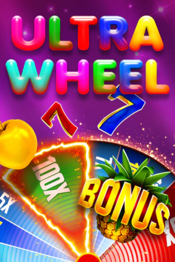 Игровой автомат Ultra Wheel играть бесплатно на ДжойКазино