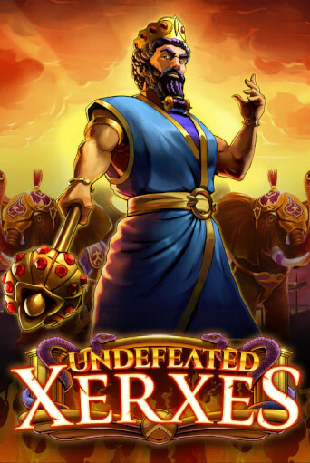 Игровой автомат Undefeated Xerxes играть бесплатно на ДжойКазино