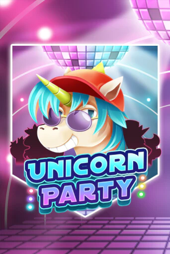 Игровой автомат Unicorn Party играть бесплатно на ДжойКазино