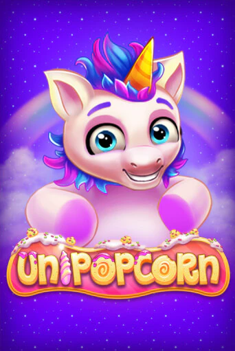 Игровой автомат Unipopcorn играть бесплатно на ДжойКазино