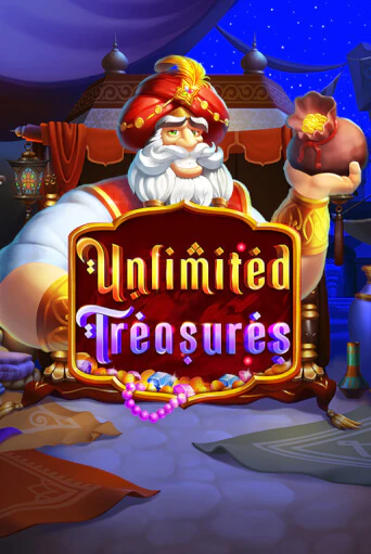 Игровой автомат Unlimited Treasures играть бесплатно на ДжойКазино