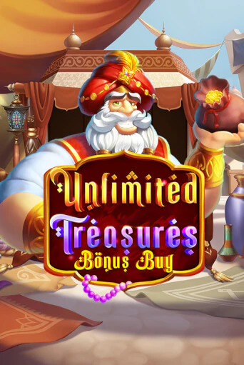 Игровой автомат Unlimited Treasures Bonus Buy играть бесплатно на ДжойКазино