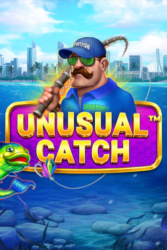 Игровой автомат Unusual Catch™ играть бесплатно на ДжойКазино