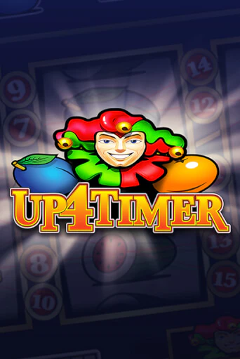 Игровой автомат Up4Timer играть бесплатно на ДжойКазино