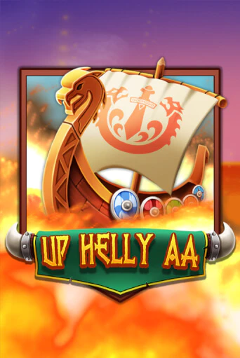 Игровой автомат Up Helly Aa играть бесплатно на ДжойКазино