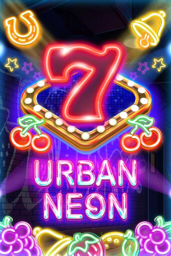 Игровой автомат Urban Neon играть бесплатно на ДжойКазино