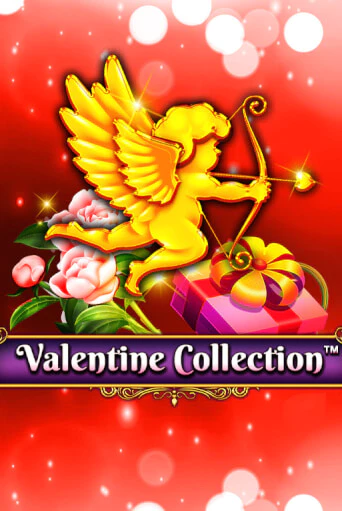 Игровой автомат Valentine Collection 10 Lines играть бесплатно на ДжойКазино