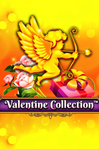 Игровой автомат Valentine Collection 20 Lines играть бесплатно на ДжойКазино