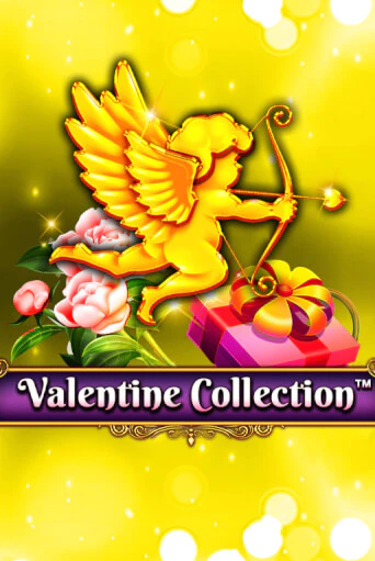 Игровой автомат Valentine Collection 30 Lines играть бесплатно на ДжойКазино