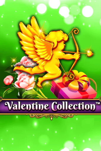 Игровой автомат Valentine Collection 40 Lines играть бесплатно на ДжойКазино