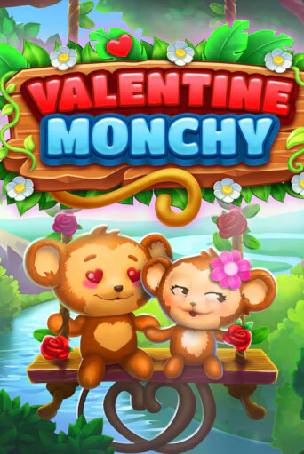 Игровой автомат Valentine Monchy играть бесплатно на ДжойКазино