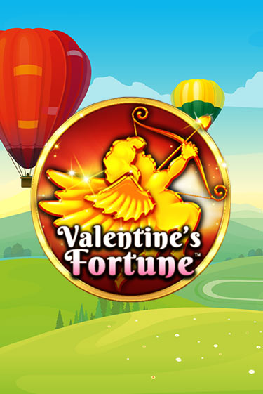 Игровой автомат Valentine's Fortune играть бесплатно на ДжойКазино