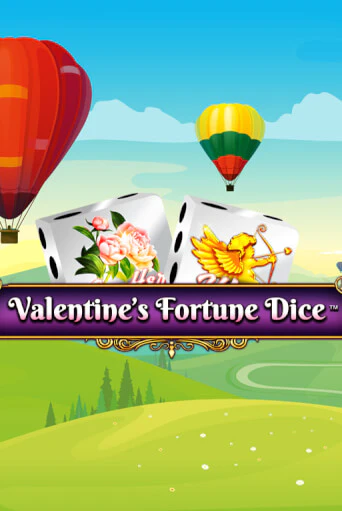 Игровой автомат Valentine’s Fortune Dice играть бесплатно на ДжойКазино