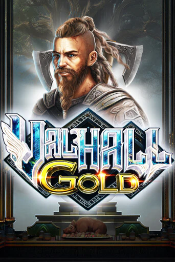 Игровой автомат Valhall Gold играть бесплатно на ДжойКазино