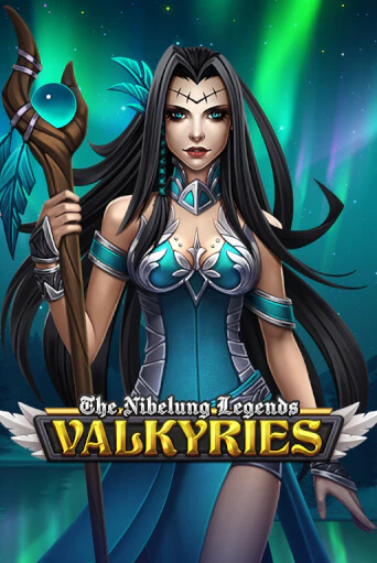 Игровой автомат Valkyries - The Nibelung Legends играть бесплатно на ДжойКазино