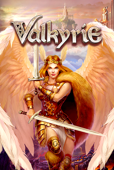 Игровой автомат Valkyrie играть бесплатно на ДжойКазино