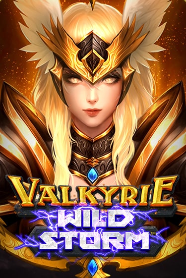 Игровой автомат Valkyrie Wild Storm играть бесплатно на ДжойКазино