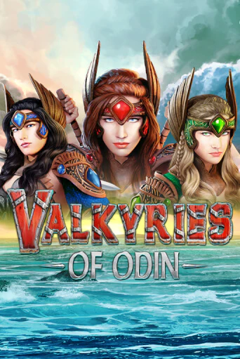 Игровой автомат Valkyries of Odin играть бесплатно на ДжойКазино