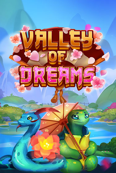 Игровой автомат Valley of Dreams играть бесплатно на ДжойКазино