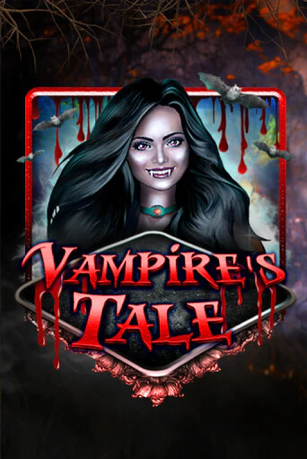 Игровой автомат Vampire's Tale играть бесплатно на ДжойКазино