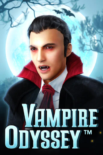 Игровой автомат Vampire Odyssey играть бесплатно на ДжойКазино