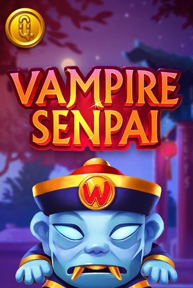 Игровой автомат Vampire Senpai играть бесплатно на ДжойКазино