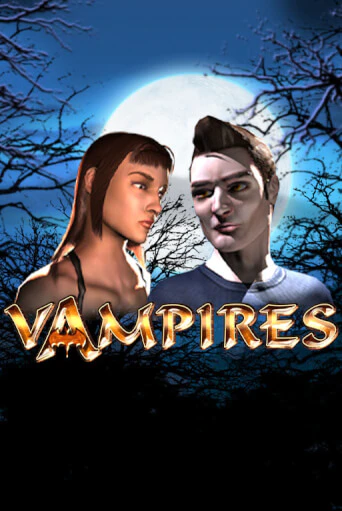 Игровой автомат Vampires играть бесплатно на ДжойКазино