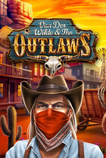 Игровой автомат Van der Wilde and The Outlaws играть бесплатно на ДжойКазино