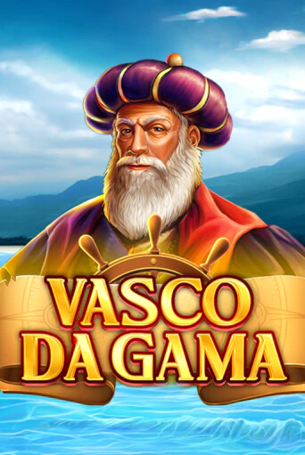 Игровой автомат Vasco Da Gama играть бесплатно на ДжойКазино