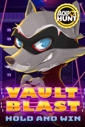 Игровой автомат Vault Blast Hold & Win играть бесплатно на ДжойКазино