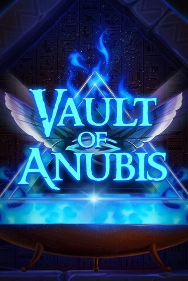 Игровой автомат Vault Of Anubis играть бесплатно на ДжойКазино