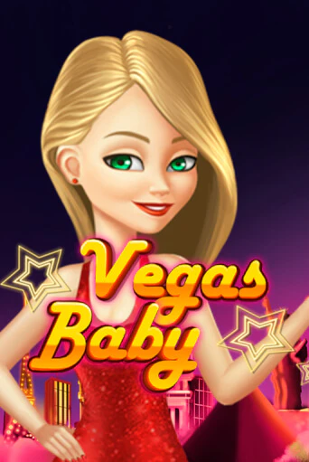 Игровой автомат Vegas Baby играть бесплатно на ДжойКазино