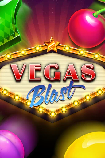 Игровой автомат Vegas Blast играть бесплатно на ДжойКазино