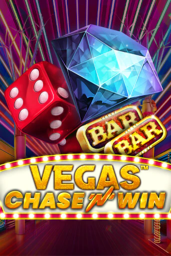 Игровой автомат Vegas - Chase'N'Win играть бесплатно на ДжойКазино