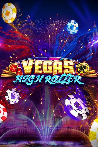 Игровой автомат Vegas High Roller играть бесплатно на ДжойКазино