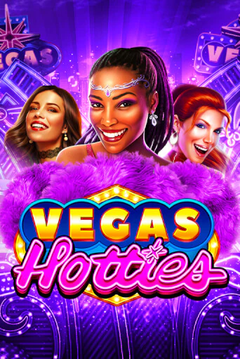 Игровой автомат Vegas Hotties играть бесплатно на ДжойКазино