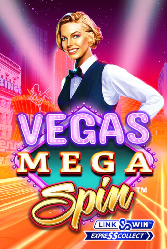 Игровой автомат Vegas Mega Spin играть бесплатно на ДжойКазино