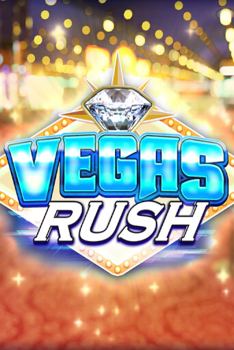 Игровой автомат Vegas Rush играть бесплатно на ДжойКазино