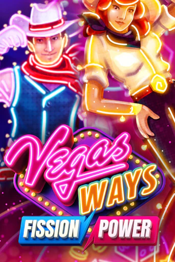 Игровой автомат Vegas Ways играть бесплатно на ДжойКазино